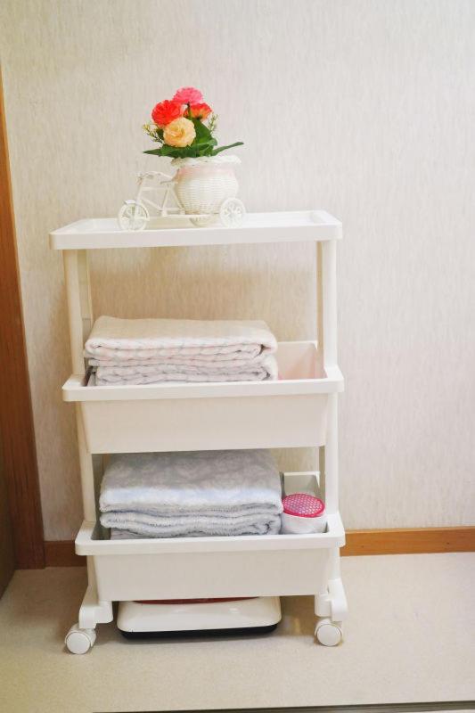 宝栄 Villas Lakeside Fujikawaguchiko Luaran gambar