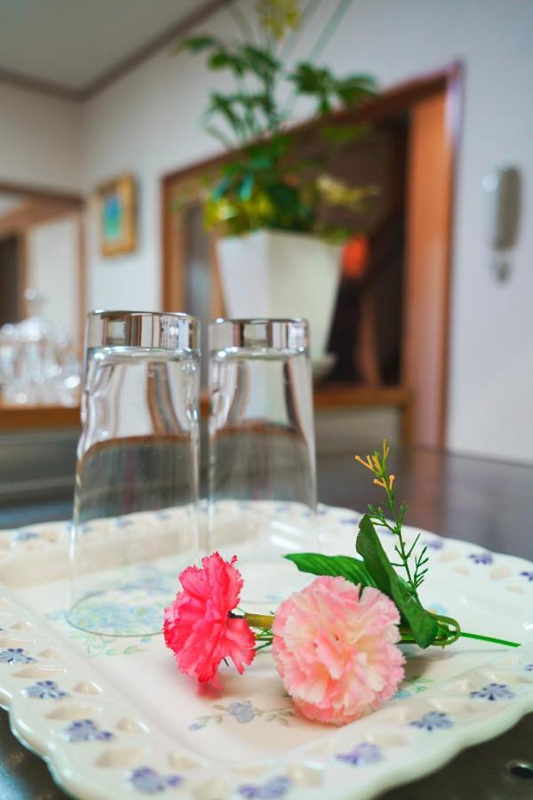 宝栄 Villas Lakeside Fujikawaguchiko Luaran gambar