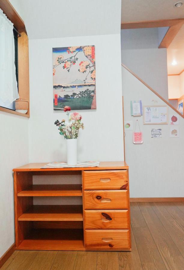 宝栄 Villas Lakeside Fujikawaguchiko Luaran gambar