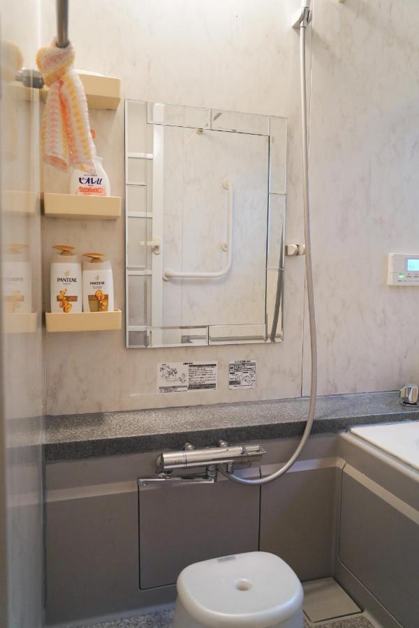 宝栄 Villas Lakeside Fujikawaguchiko Luaran gambar