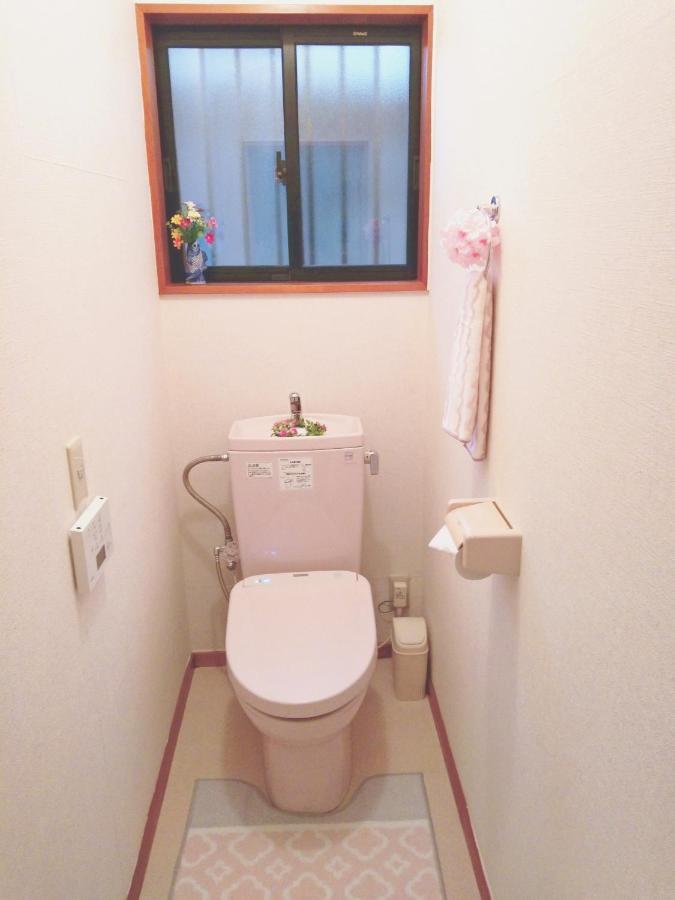 宝栄 Villas Lakeside Fujikawaguchiko Luaran gambar