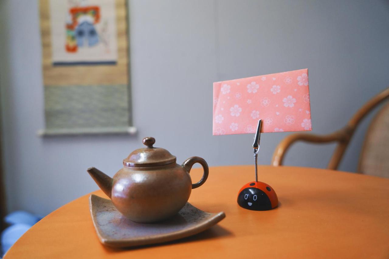宝栄 Villas Lakeside Fujikawaguchiko Luaran gambar